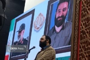 ولایت‌پذیری و خدمت خالصانه اصول اساسی زندگی شهید شوشتری بود