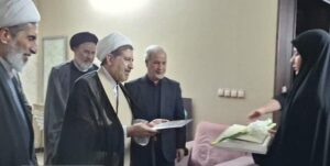 شهدای اغتشاشات دی ۱۴۰۴ سرمایه‌های معنوی ایران بودند