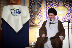 آیت‌الله علم‌الهدی: حوزه علمیه نسبت به گذشته تحول بنیادینی را تجربه کرده است