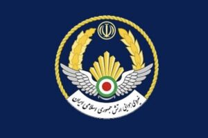 شهادت خلبان نیروی هوایی ارتش در سانحه هواپیمای آموزشی در همدان