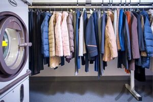 افزایش قیمت مواد شوینده و تعرفه انرژی کمر صنف خشکشویی را خم کرد