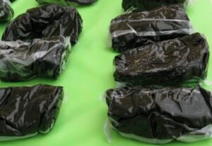 کشف ۲۰ کیلو گرم مواد مخدر و دستگیری سه نفر در تایباد