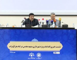 پیش بینی ۳۵۰ دستگاه اتوبوس جهت ایام چراغ برات