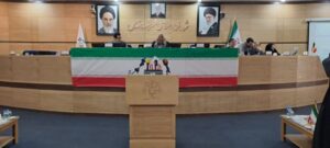 ایستگاه آتش‌نشانی پارک ملت ویژه بانوان در مشهد راه‌اندازی می‌شود