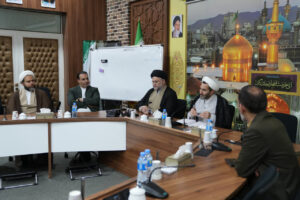 پویش ملی تا فتح مبین رونمایی و آغاز شد