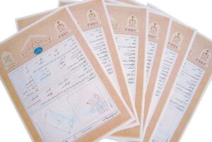 افزایش ۸۰ درصدی صدور سند و پیش‌ سند کاداستری در خراسان رضوی