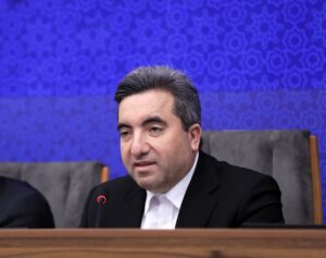 هوشمندسازی دفاتر اسناد رسمی؛ پایان جعل اسناد و ارتقای امنیت خدمات