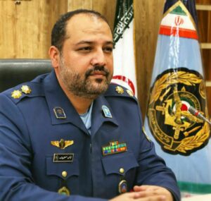 آیین اختتامیه جشنواره فضای مجازی نیروی هوایی ارتش برگزار می‌شود 