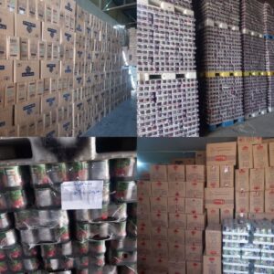 اقدام ضربتی و قاطع شعبه سیار تعزیرات حکومتی مشهد