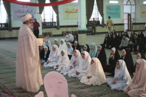 جشن تکلیف، نقطه آغاز مسئولیت پدران در تربیت دینی فرزندان است