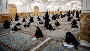 برنامه سه ساله برای تربیت ۱۰ میلیون حافظ قرآن