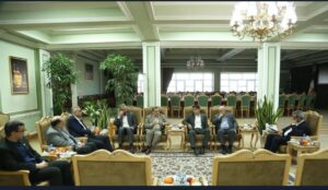 تاج: به دنبال خارج کردن ورزش خراسان از بلاتکلیفی هستیم