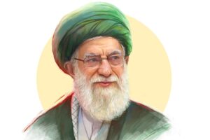 مراسم وداع با پیکر مطهر رهبر شهید انقلاب در مصلی تهران به تعویق افتاد