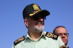 سردار رادان: ۴۸ عامل اصلی و شبکه‌ساز گروه‌های تروریستی بازداشت شدند | ۱۳۹ دستگاه استارلینک کشف شد