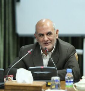 مدیر کل فرهنگ و ارشاد اسلامی خراسان رضوی طی پیامی از اصحاب رسانه تقدیر کرد