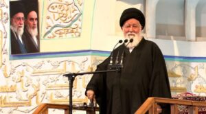 مردم آتش بس و مذاکره را اشتباه می‌دانند