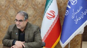 پیام مدیرکل تعزیرات حکومتی استان خراسان رضوی در پی شهادت دانشمند سعید شمقدری