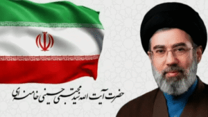 رهبر معظم انقلاب: به هر صورت از دشمن غرامت خواهیم گرفت