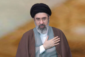 آیت‌الله سید مجتبی حسینی خامنه‌ای سومین رهبر جمهوری اسلامی ایران شدند + بیوگرافی