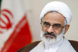 پیام تسلیت حجت الاسلام والمسلمین عبدالله حاجی‌صادقی در پی شهادت دریابان پاسدار علیرضا تنگسیری