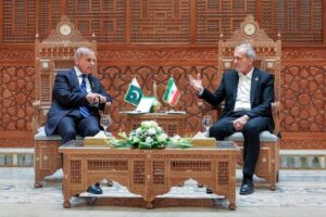 شهباز شریف: اسلام آباد بر ضرورت پایبندی همه طرف‌ها به آتش بس تاکید دارد