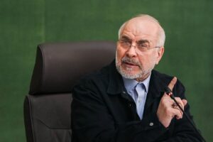 قالیباف: پس از ۳ نقض کلیدی چارچوب مورد تواقق، آتش‌بس و مذاکره بی‌معناست