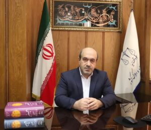 دعوت مدیر کل از خانواده بزرگ ثبت اسناد برای پیوستن به پویش جانفدا