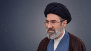 پیام رهبر معظم انقلاب به مناسبت روز جمهوری اسلامی و روز طبیعت