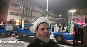 اهدا ۳۰ سری جهیزیه به زوج های جوان  نیازمند خراسان رضوی
