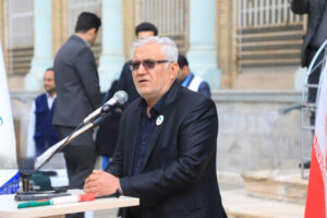 حمله به کادر درمان و مراکز درمانی تعرض به کرامت و امنیت انسانی است