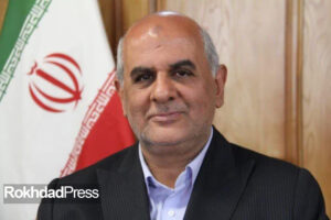 پیام حسین مسگرانی  به مناسبت روز ملی شیخ فریدالدین عطار نیشابوری