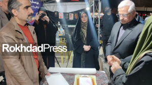 رسانه‌ها در شرایط جنگی به مصالح کشور توجه کنند 