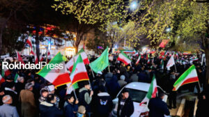 جان فدایان وطن ۲۶ میلیون نفر شدند