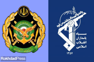 ارتش و سپاه قدرتمندانه به هرگونه اقدام تجاوزگرانه پاسخ می‌دهند