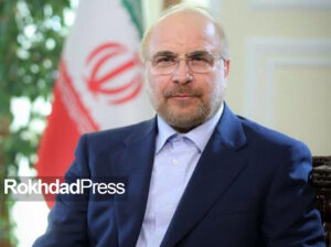 رئیس مجلس به مناسبت روز ارتش:ارتش، نماد اقتدار، امنیت و مرزبانی از ایران عزیز است   