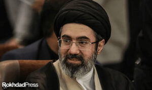 اطلاعیه‌ی دفتر حفظ و نشر امام خامنه‌ای درباره‌ی فعالیت‌های تبلیغی، ترویجی درباره‌ی ایشان