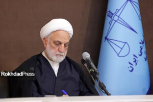 جانفشانی و رشادت‌ کارکنان ارتش، پشتیبان ملت و انقلاب اسلامی بوده است