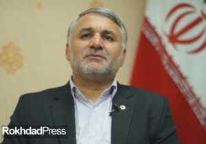 پیام مدیرعامل بانک سپه به مناسبت فرارسیدن روز ارتش جمهوری اسلامی
