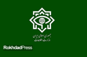 پیام سرپرست وزارت اطلاعات به مناسبت روز ارتش