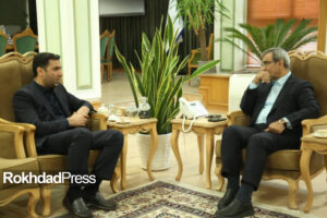 شرق کشور، می‌تواند قطب جدید توسعه و سرمایه‌گذاری باشد