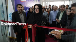 یک قرن دانایی؛ آیین بازگشایی کتابخانه عمومی دکتر شریعتی مشهد