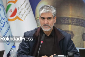 خدمت‌رسانی ۸ موکب جاده‌ای به حدود ۴ هزار زائر پیاده دهه کرامت در مشهد