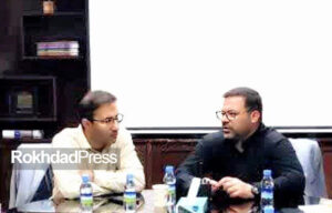 گشایش گره چند ساله در اراضی پادگان سابق و آبشار ۲ منطقه ۸ مشهد