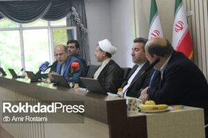 ضوابط ثبت ادعای دستگاه‌های دولتی بر اساس قانون الزام / هشدار درباره تعلل در حدنگاری و صدور اسناد در شهرهای زیر ۲۵ هزار نفر