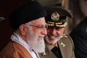 مراسم بزرگداشت شهید امیرسپهبد سید عبدالرحیم موسوی در مشهد برگزار می‌شود