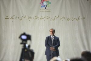 لزوم عبور به سمت «روابط عمومی هوشمند مبتنی بر داده»