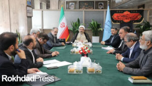 لزوم مراقبت بیش از پیش از اموال عمومی و حقوق بیت‌المال