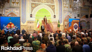 گران‌فروشان و مزدوران اقتصادی، پیاده نظام آمریکا هستند
