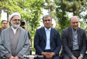 درخواست استاندار خراسان رضوی برای تشکیل ستاد ویژه‌ برگزاری مراسم سالگرد حضور رهبر شهید در آرامگاه فردوسی