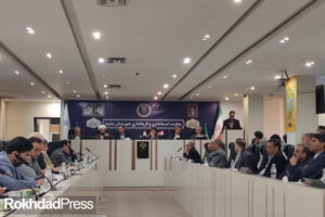 فرماندار مشهد: گرانفروشی و احتکار عین خیانت است